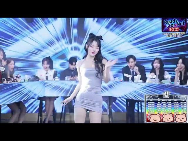 BJ 韩国女团【jinricp】黑丝长腿多人性感热舞   #性感热舞