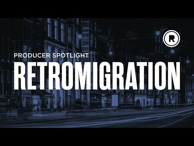 Retromigration Mix | Deep House Mix