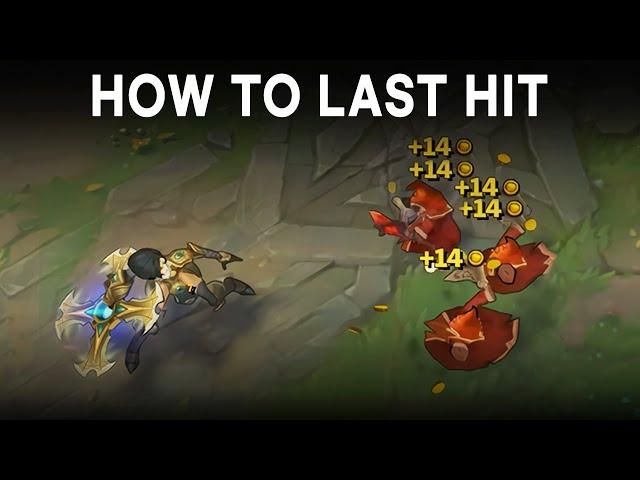 How to CS [Pro Analysis]
