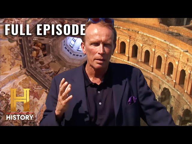 Historic Heights of the Italian Renaissance | Engineering an Empire (S1, E12) | Full Episode