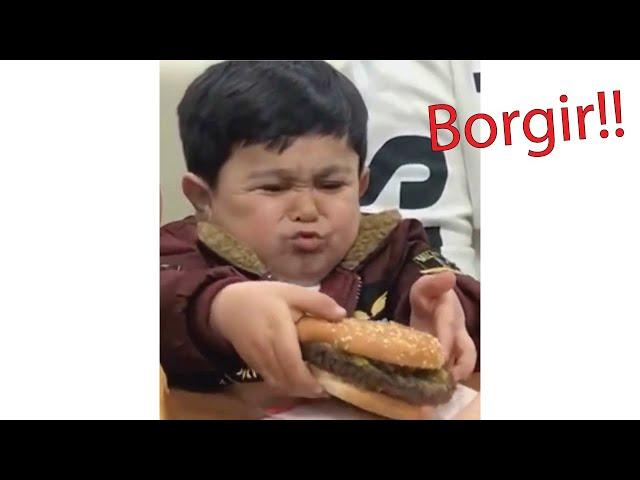 Borgir !!!....Abdu rozik