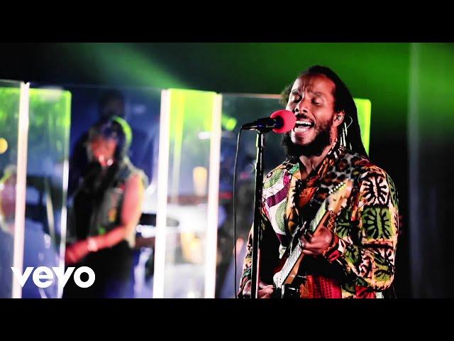 Roots, Rock, Reggae (Bob Marley 75th Celebration (Pt.1) - Live In Los Angeles, 2020)