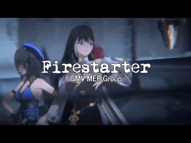 Firestarter GMV MEP Group || AUDITIONS OPEN!