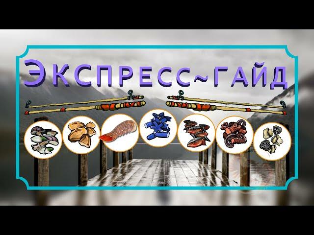 ВСЕ НАЖИВКИ РР3 В ОДНОМ ВИДЕО!!!~|2022|~