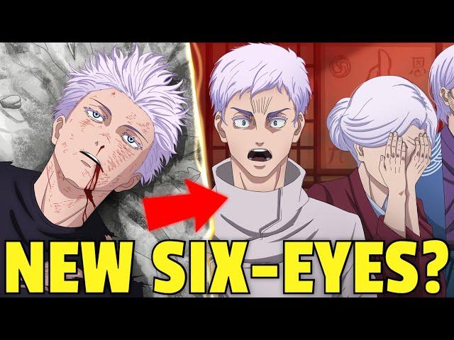 The FUTURE of the GOJO CLAN Explained! | Jujutsu Kaisen Theory