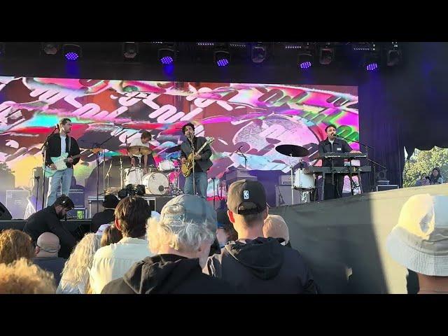 Local Natives - Wide Eyes (BeachLife Festival, Redondo Beach, California) May 5, 2024 (4K QLT)