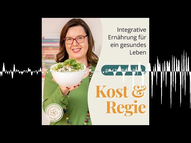 #065 Chronische Krankheiten im Griff: Coaching statt Therapie - Interview mit Dr. Erich Wühr