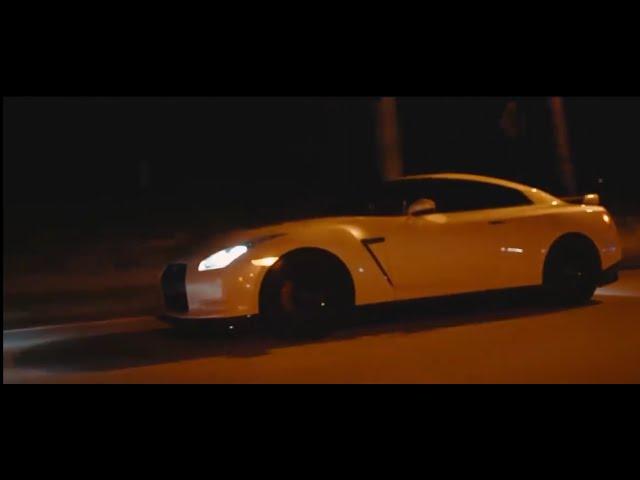 Arabic song hayati remix - New car video 2020