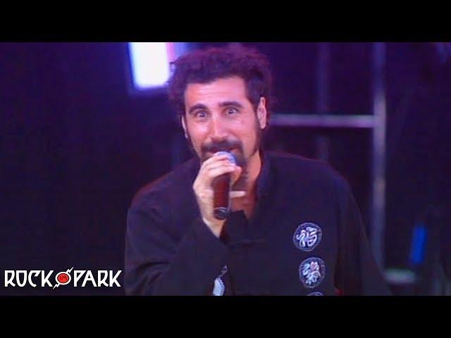 System Of A Down - Deer Dance live 【Rock Im Park | 60fpsᴴᴰ】