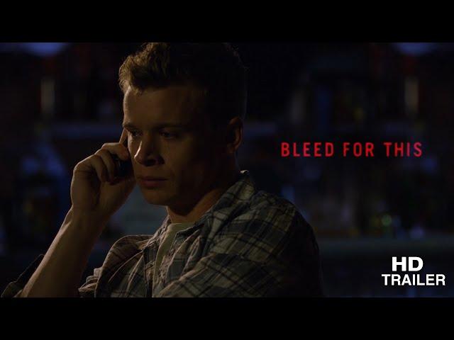 Bleed For This - Justified AU (Tim Gutterson x Jimmy Tolan) Bonus commission vid