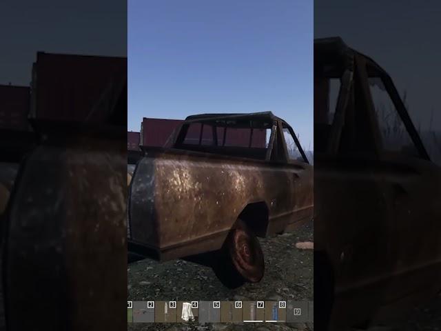 Sneaky beaky like #dayz #adventure #survival #pvp #namalsk