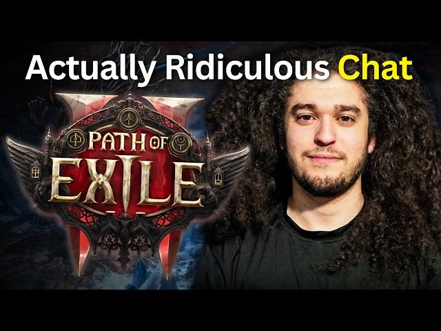 "PoE2’s next patch must be MASSIVE!” Path of Exile 2 Podcast With Pohx