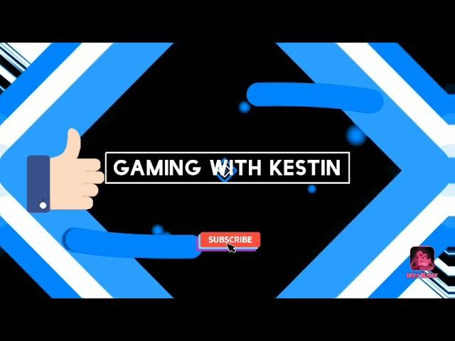 Gaming with Kestin