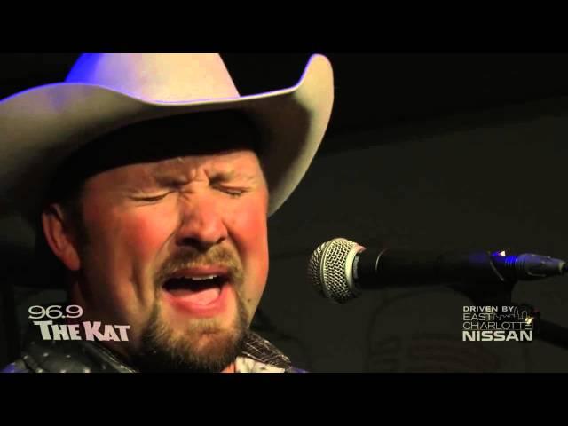 Tate Stevens - Anything Goes