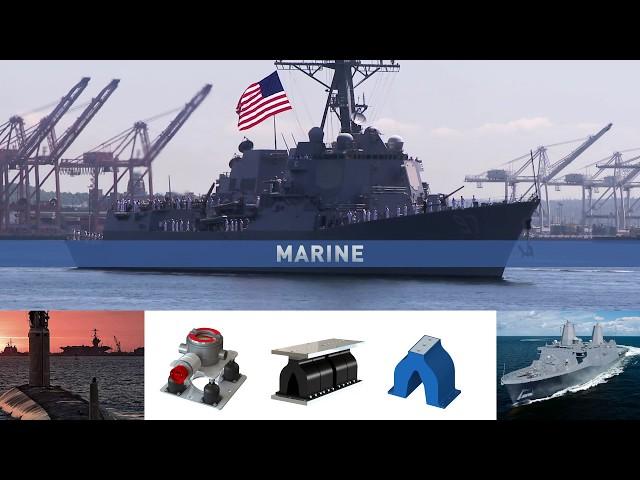 Shock Tech - Mission Critical Solutions