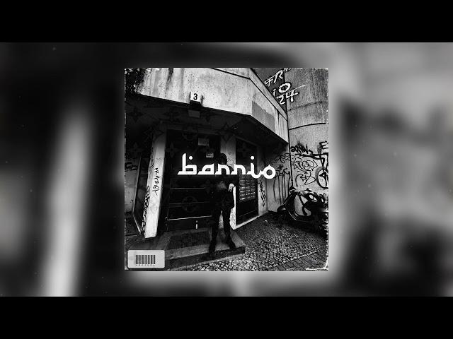 (FREE) [20+]  "BARRIO" - LOOP KIT (Morad, Jul, Afro Trap, Marseille, Club, Old School, Deutschrap)