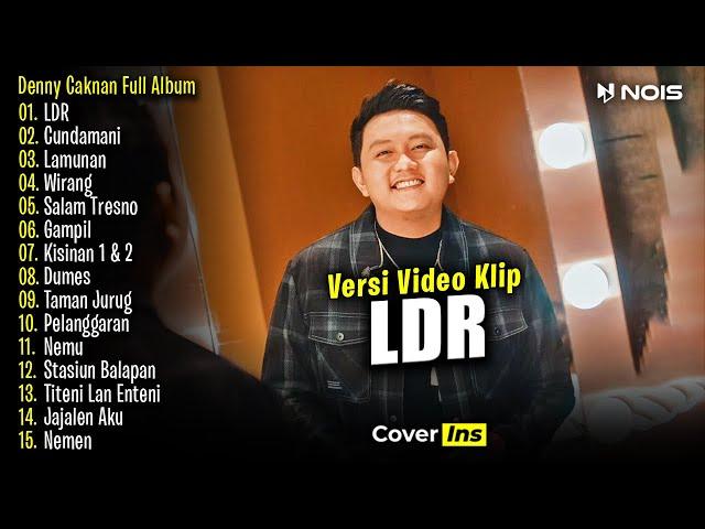 Denny Caknan - LDR, Cundamani | Full Album Terbaru 2024