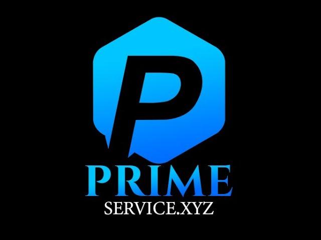 Prime-Service Anti-Cheat Trailer