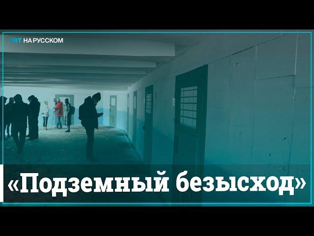 Арт-объект в честь политзаключенных крымчан