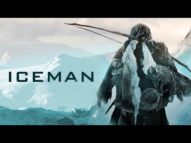 Iceman (2017) | Trailer | Jürgen Vogel | André Hennicke | Susanne Wuest