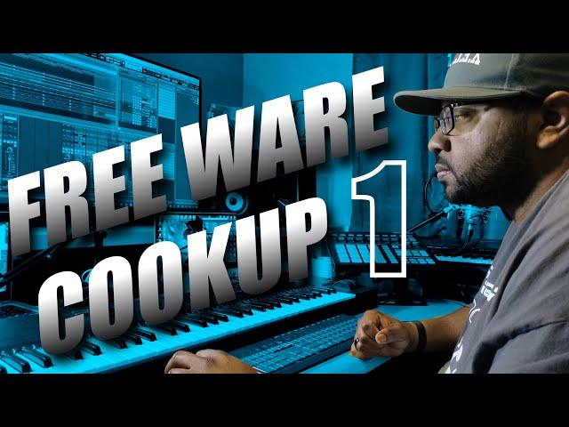 Freeware Cookup 1