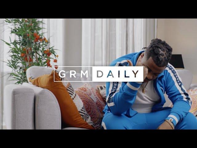 Alista Marq - Blessings [Music Video] | GRM Daily