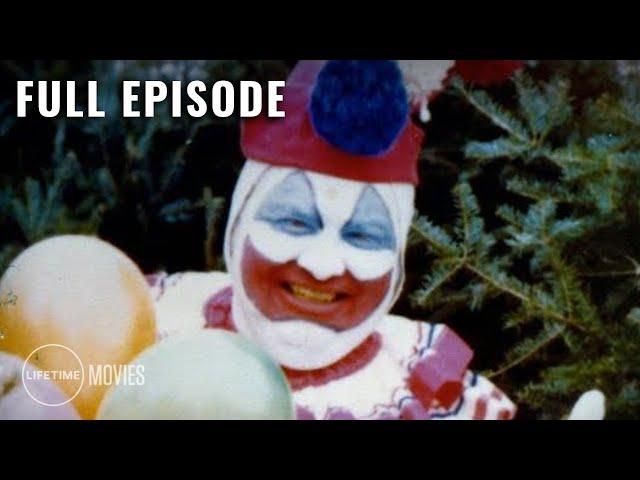 Monster In My Family: Full Episode - Killer Clown: John Wayne Gacy (Season 1, Episode 6) | LMN