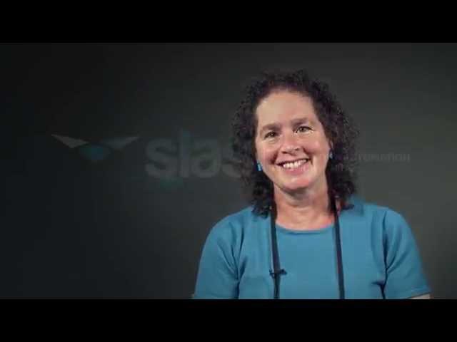 Meet Marcie Glicksman of the Harvard NeuroDiscovery Center at Brigham & Women's Hospital