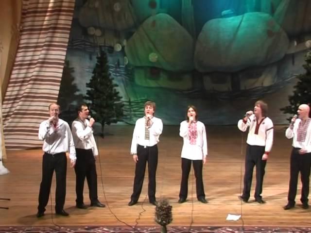 Кохана Ігор Поклад, Ігор Барах Конкорд Київ українська пісня Ukrainian song