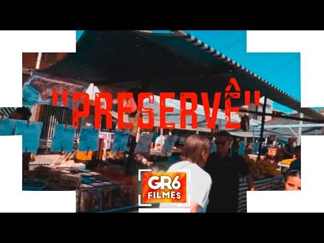 Gaab - Preservê (GR6 Filmes)