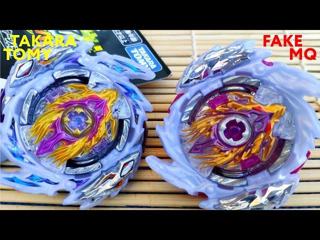 RAGE LONGINUS / РЕЙДЖ ЛОНГИНУС/B-168 РАСПАКОВКА TAKARA TOMY и MQ/ Бейблэйд Бёрст / Beyblade Burst