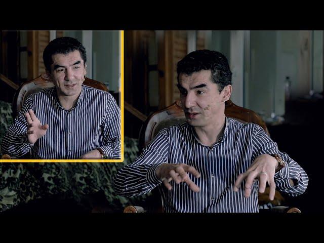 ABDULLA QURBONOV HAQIQATLARI, U NIMADAN PUSHAYMON, NEGATIV KOMENTLARGA JAVOBI | CHOTKI TV