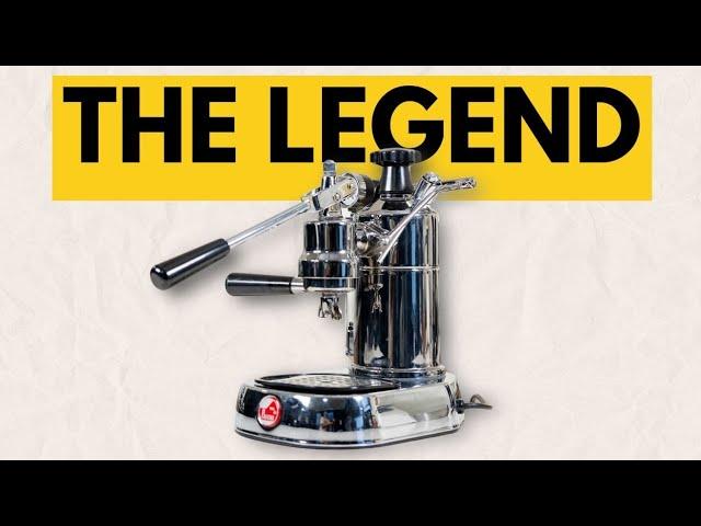 La Pavoni: Review, Modifications, and History