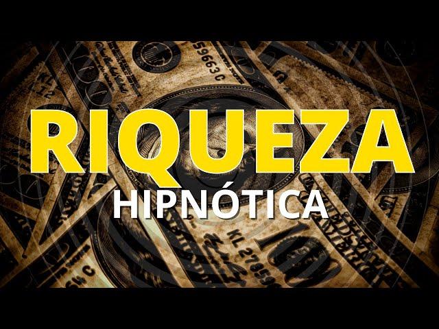 3 MINUTOS para Atraer la Riqueza | SUBLIMINAL Directo al Subconsciente (Dinero y Abundancia Extrema)