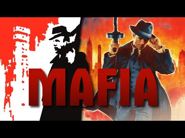 Mafia - 21 Years Later