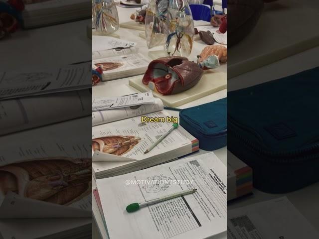 This is your sign to study medicine ️ #doctor #studyinspiration #study