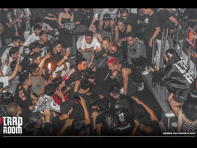 TRAP ROOM Saigon (SGN0422) Aftermovie