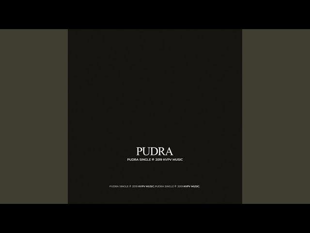 Pudra (Original Mix)