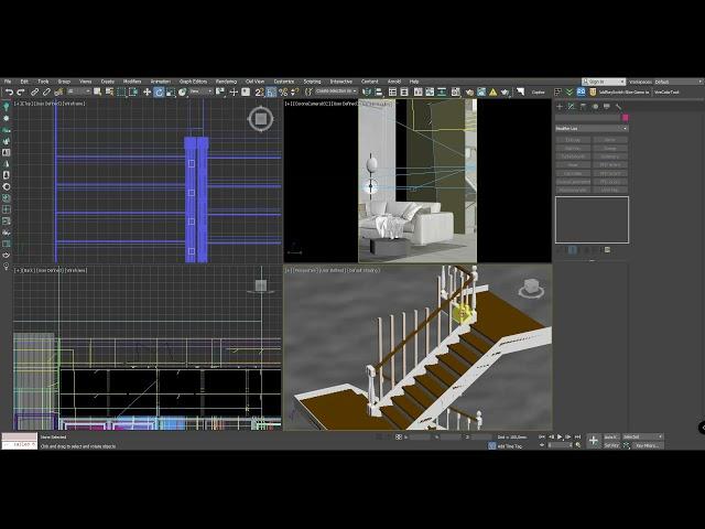 Align Slice Modifier GizmoPlane to 3 points