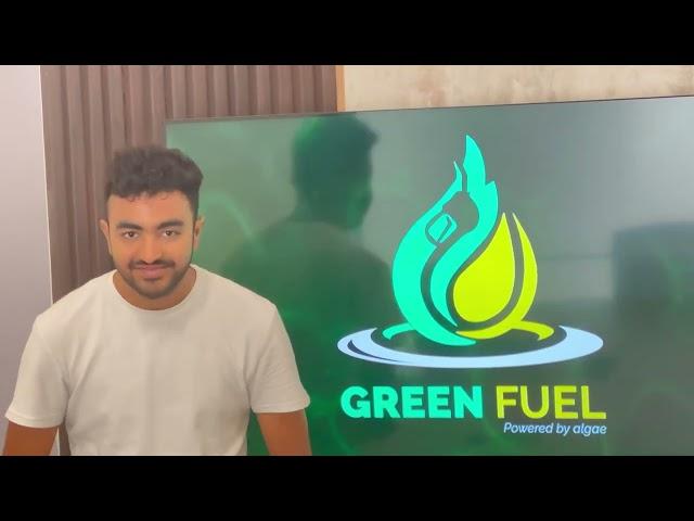 Welcome to GreenFuel: Your Introduction to the Future of Sustainable Energy 