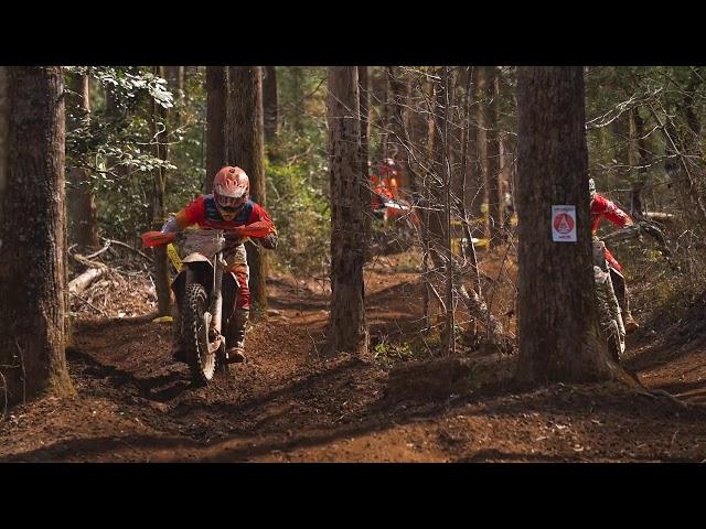 MRader Media - Steele Creek GNCC 2019