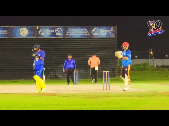 Arabian cc vs Skywakers cc | 13th September 2024 | Cricket UAE 