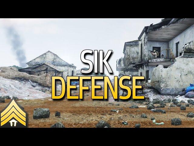 Sik Defense