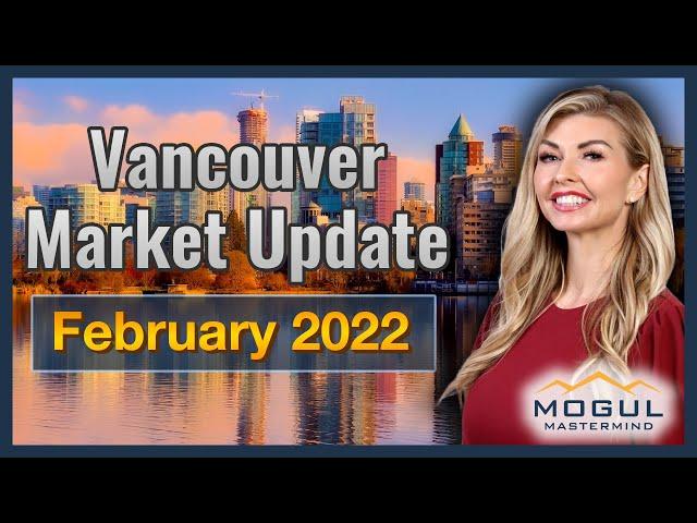 Vancouver Real Estate Market Update