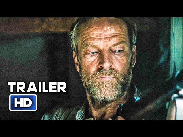 THE LAST FRONT Official Trailer (2024) Iain Glen, Action Movie HD