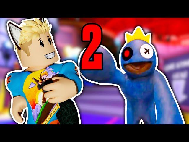 ITT A RAINBOW FRIENDS 2!!!