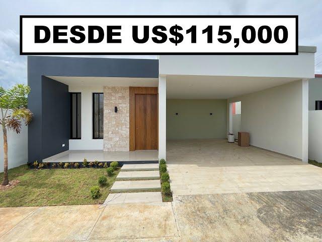 CASA EN SANTO DOMINGO REPUBLICA DOMINICANA DESDE RD$6,500,000