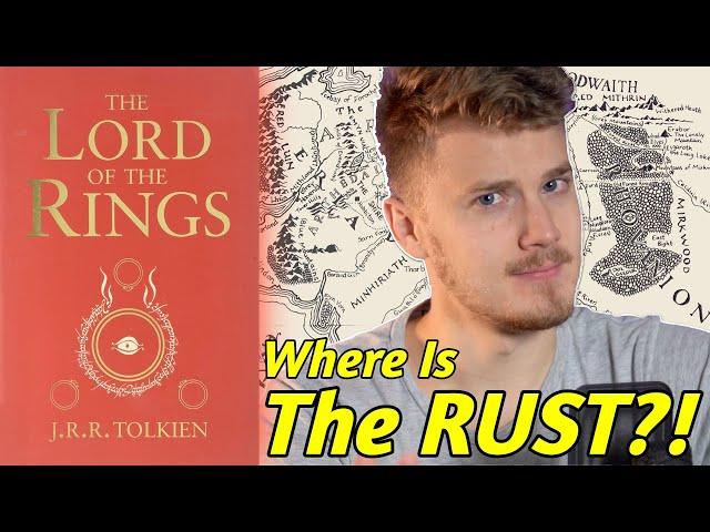 Lord Of The Rings - Review (Does It Hold Up?)