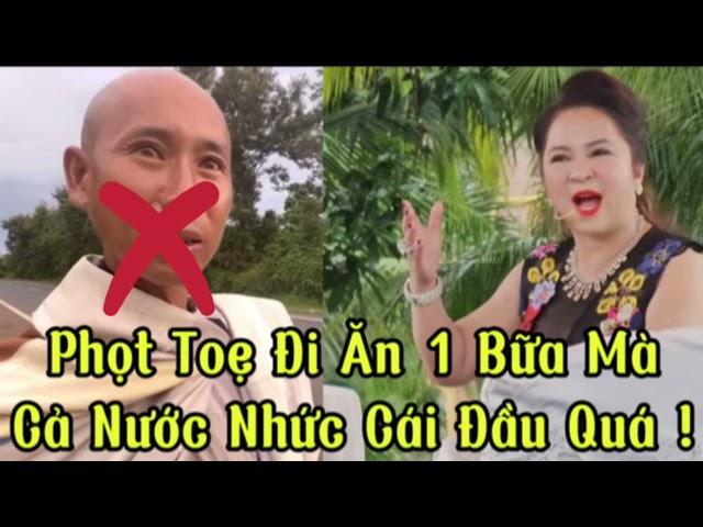 Không Tôn Giáo Nào Khuyên Bỏ Ông Bà Cha Mẹ Đấng Sinh Thành l Riêng PHỌT TOẸ thì khác BỌT