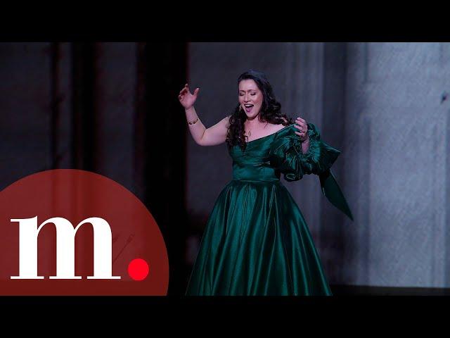 Operalia, The World Opera Competition 2021 - Mané Galoyan (2nd Prize)